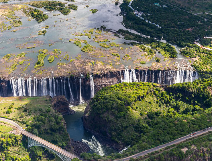 Discover Livingstone: Adventure & Culture by the Zambezi