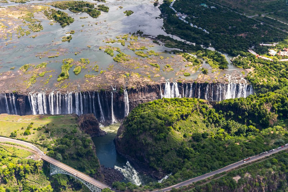 Discover Livingstone: Adventure & Culture by the Zambezi