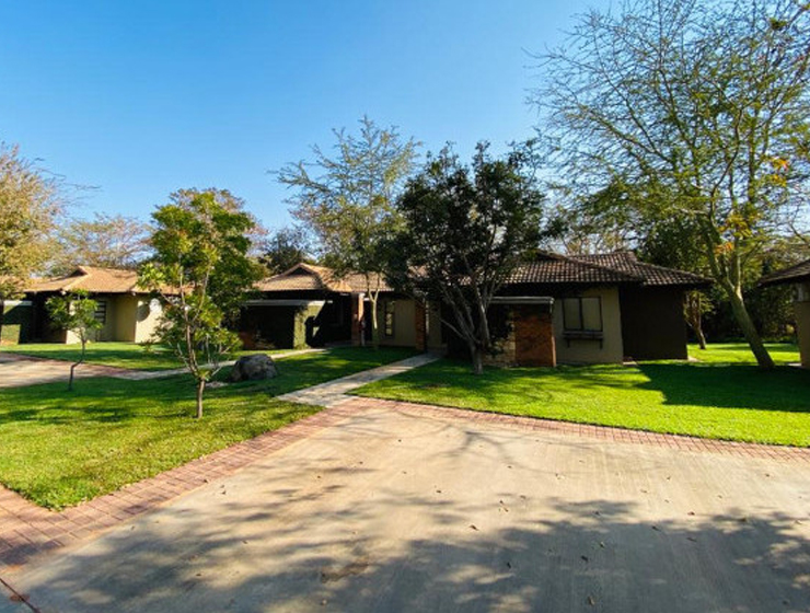 2 bedroom Salama Park