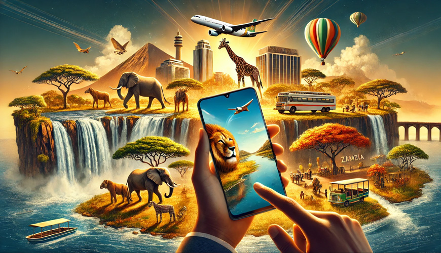 Why choose Tuleya by Africa Bound?